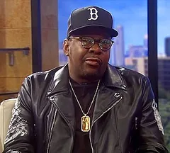Bobby Brown (cantante)