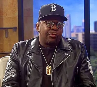 Bobby Brown (cantante)