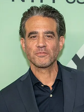 Bobby Cannavale