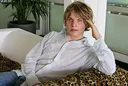 Brady Corbet