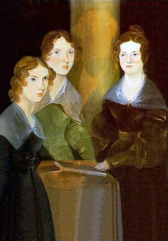 Branwell Brontë