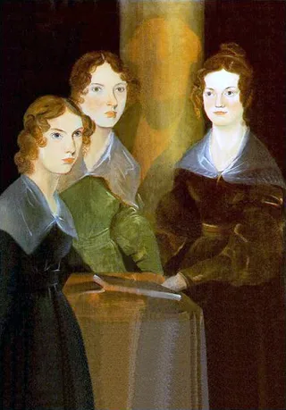 Branwell Brontë