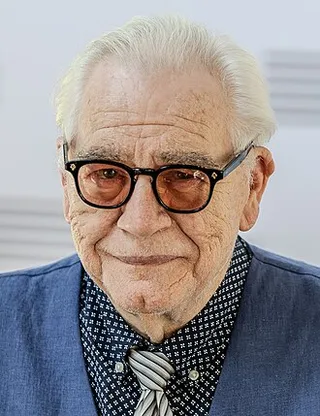 Brian Cox