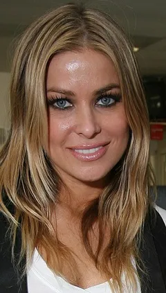 Carmen Electra