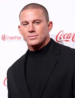 Channing Tatum