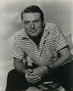 Charles McGraw