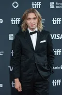 Charlie Plummer