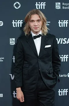 Charlie Plummer