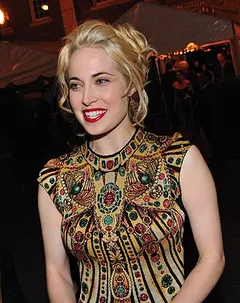 Charlotte Sullivan