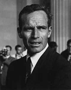 Charlton Heston
