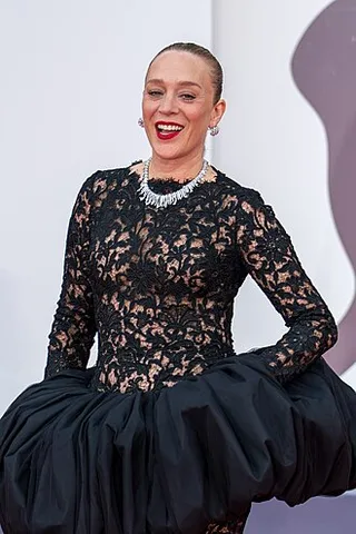 Chloë Sevigny
