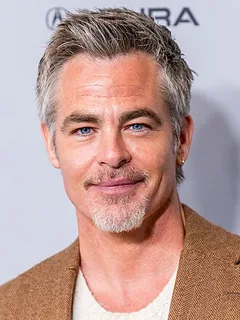 Chris Pine
