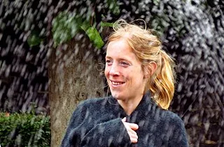 Christelle Cornil