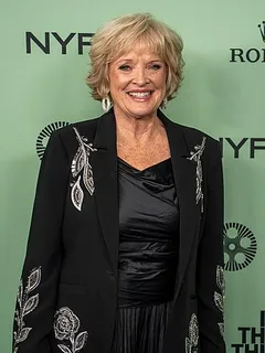 Christine Ebersole