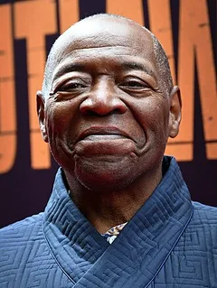 Chuck Cooper