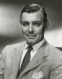 Clark Gable