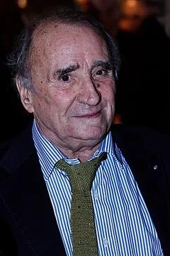Claude Brasseur