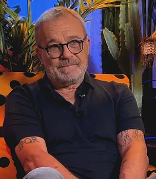 Claudio Amendola