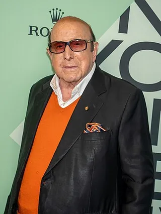 Clive Davis
