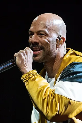 Common