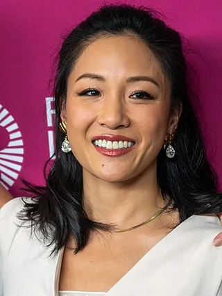 Constance Wu