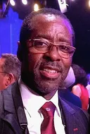 Courtney B. Vance