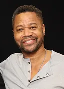 Cuba Gooding Jr.