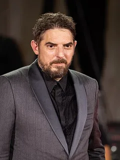 Damien Bonnard