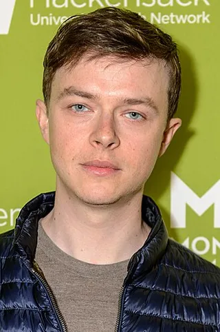 Dane DeHaan