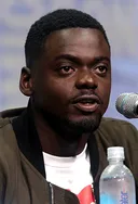 Daniel Kaluuya
