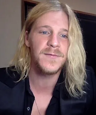 Daniel Webber