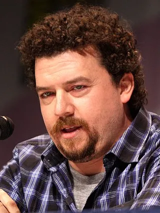 Danny McBride (attore)