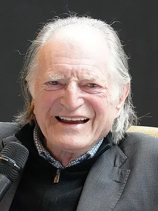 David Bradley (attore 1942)