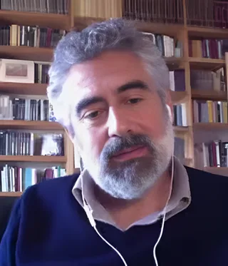 David Coco