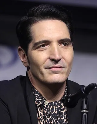 David Dastmalchian