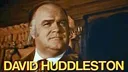 David Huddleston