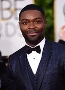 David Oyelowo