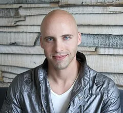 David Packouz