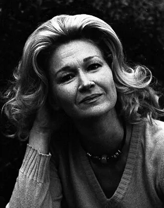 Diane Ladd