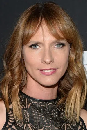 Dolly Wells