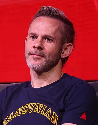 Dominic Monaghan