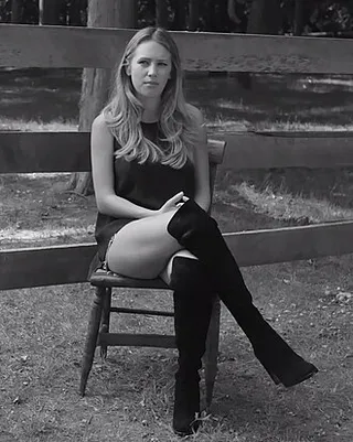 Dylan Penn