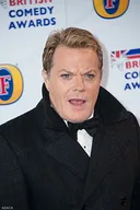 Eddie Izzard