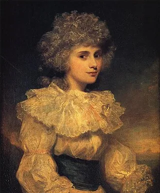 Elizabeth Hervey