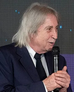 Enrico Vanzina