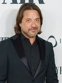 Enrique Arce