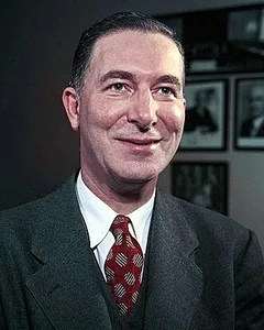 Estes Kefauver