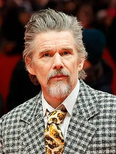 Ethan Hawke