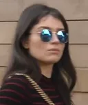 Eve Hewson