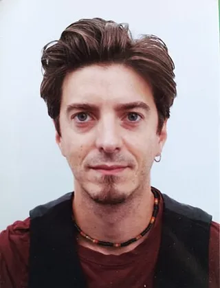 Fabrizio Falco